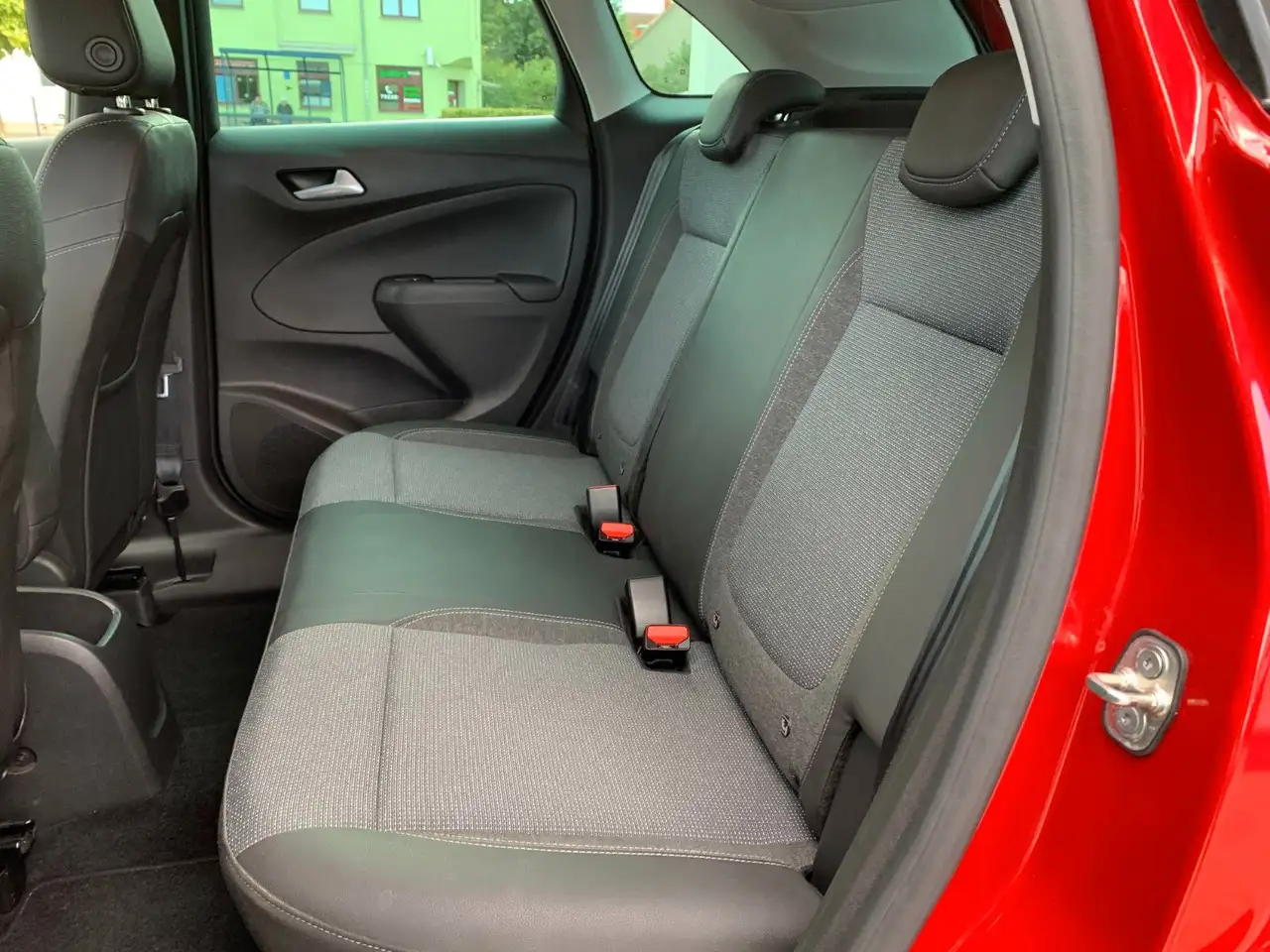 Opel Crossland AHK+Kamera+Klimaaut+Sitzhzg, миниатюра 10