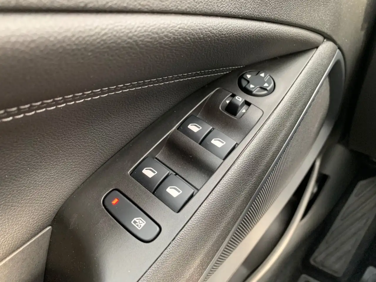 Opel Crossland AHK+Kamera+Klimaaut+Sitzhzg, миниатюра 27