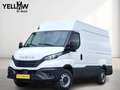 Iveco Daily 35S18HA8 V - F30V Blanc - thumbnail 1