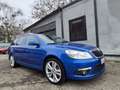 Skoda Octavia Combi RS Sitzheizung Tempomat Navi Blauw - thumbnail 3