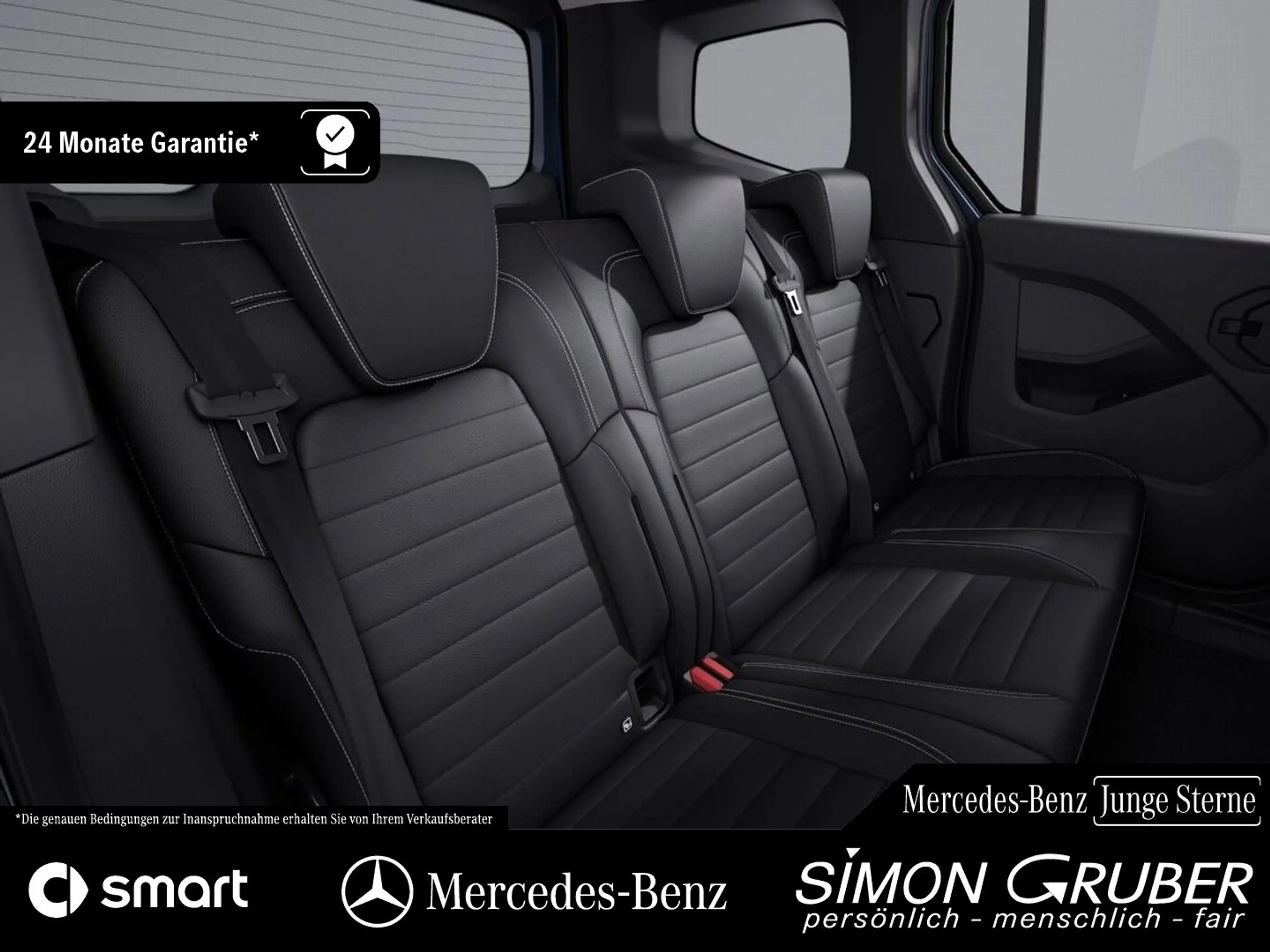 Mercedes-Benz T-Class T 180 Edition Standard Navi LED Kamera Leder AHK — photo 9