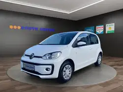 Volkswagen up! *SHZ*AC*Winterpaket*4türig*