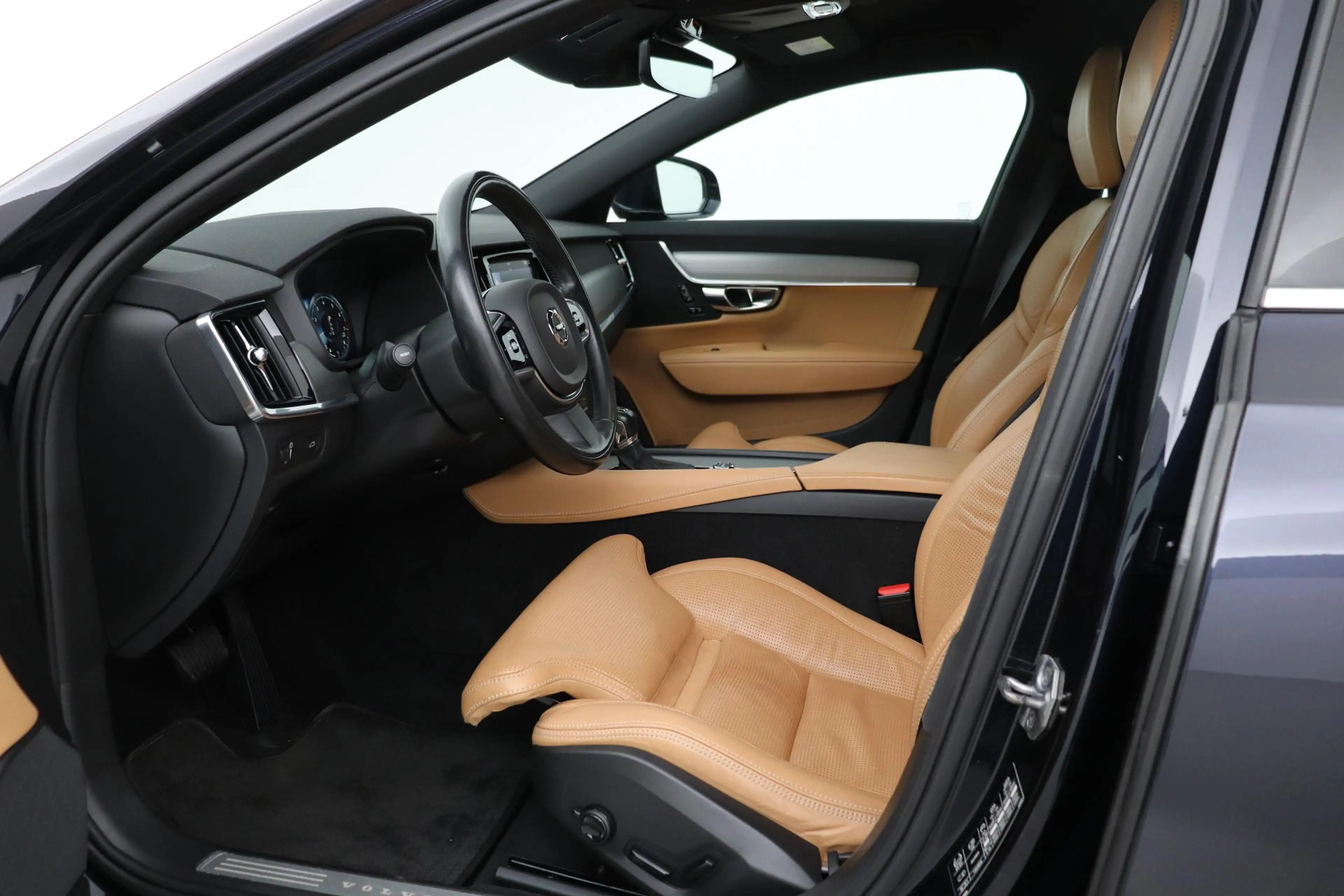 Volvo V90 2.0 T5 Inscription | ACC | Stoelventilatie+Massage — photo 3