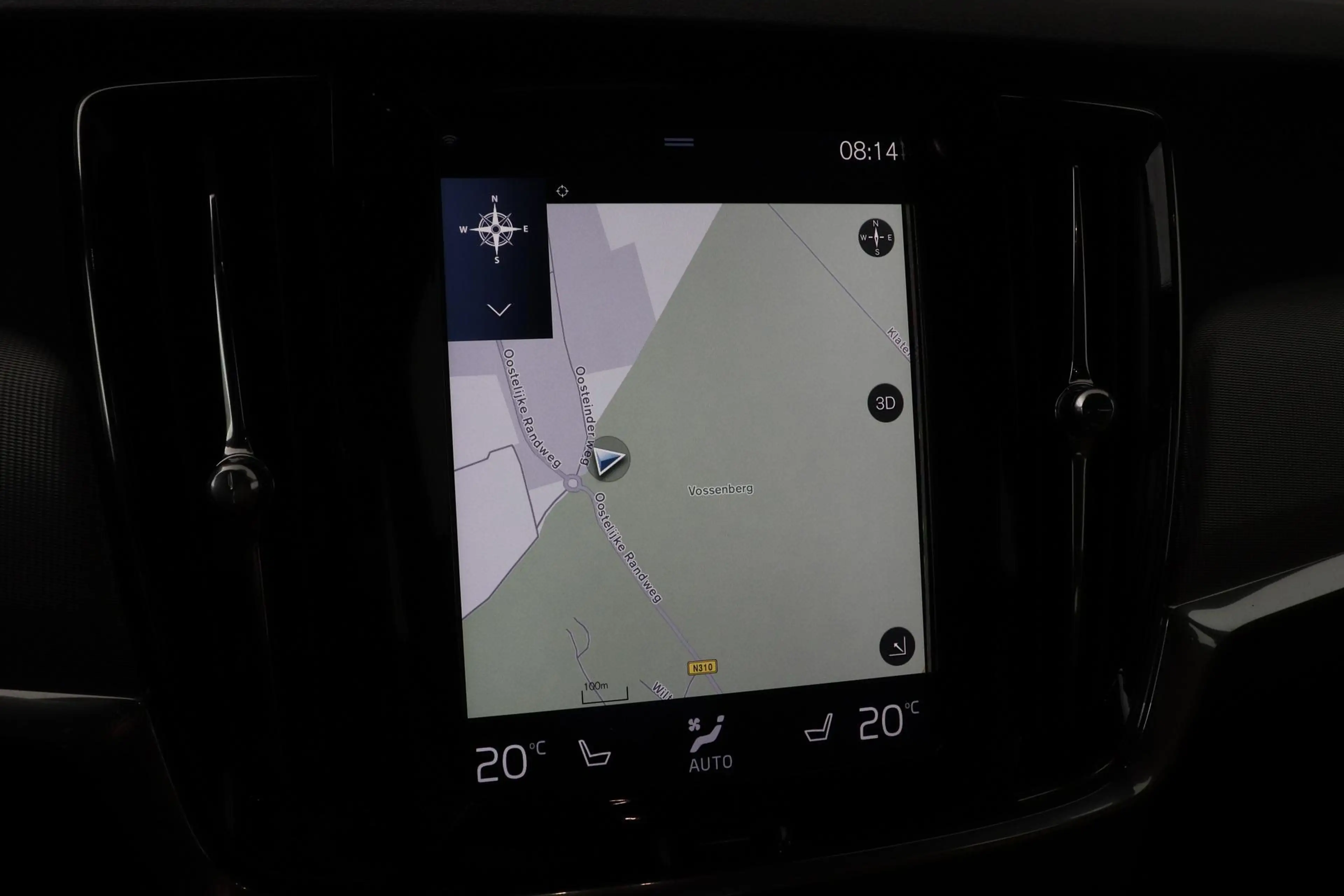 Volvo V90 2.0 T5 Inscription | ACC | Stoelventilatie+Massage — photo 26