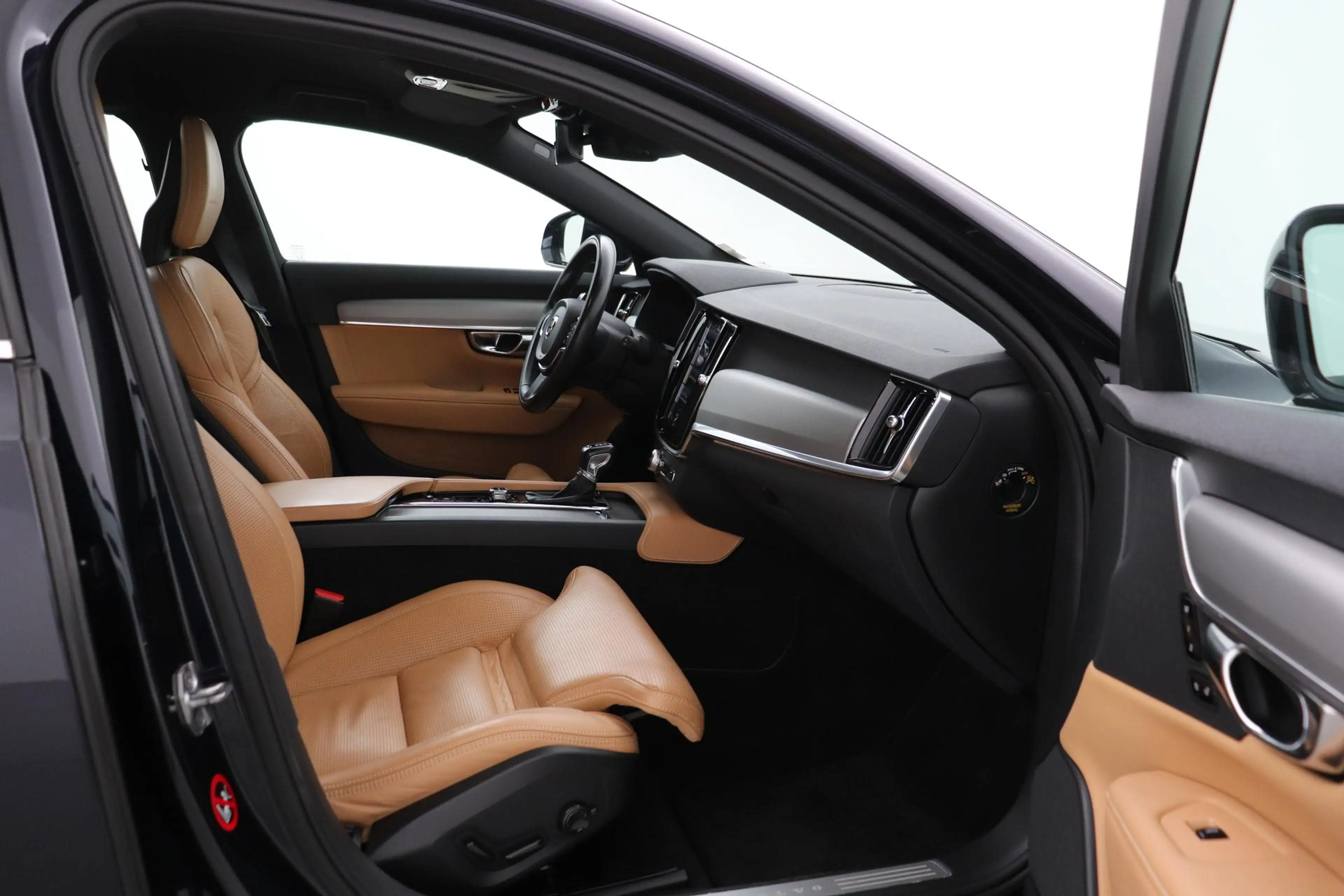 Volvo V90 2.0 T5 Inscription | ACC | Stoelventilatie+Massage — photo 5
