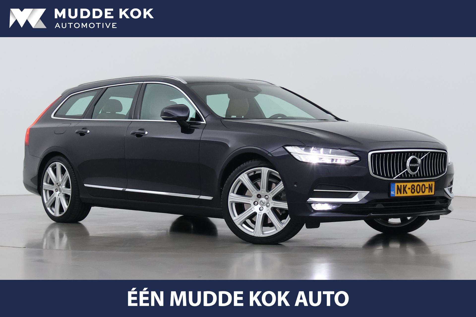Volvo V90