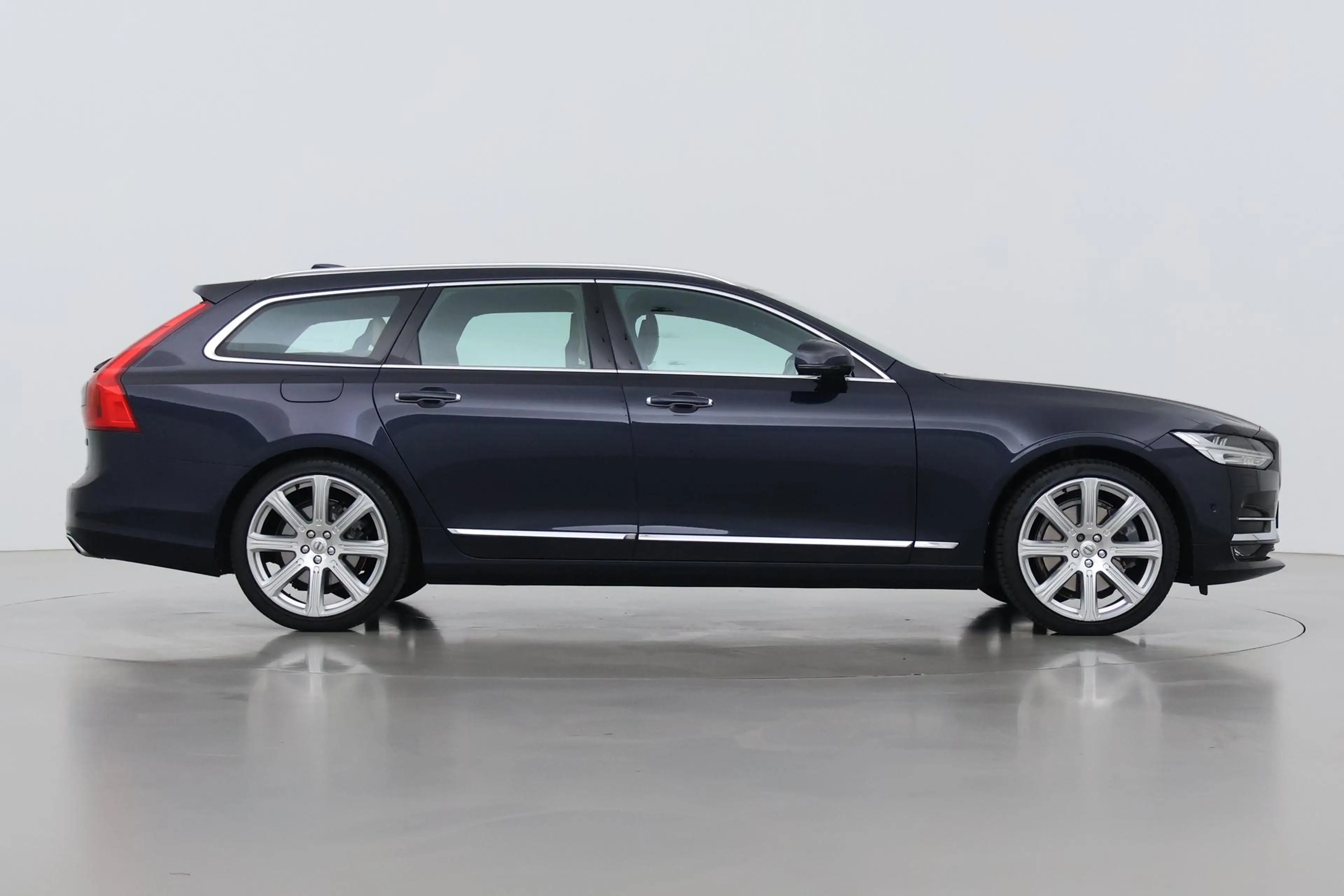 Volvo V90 2.0 T5 Inscription | ACC | Stoelventilatie+Massage — photo 10