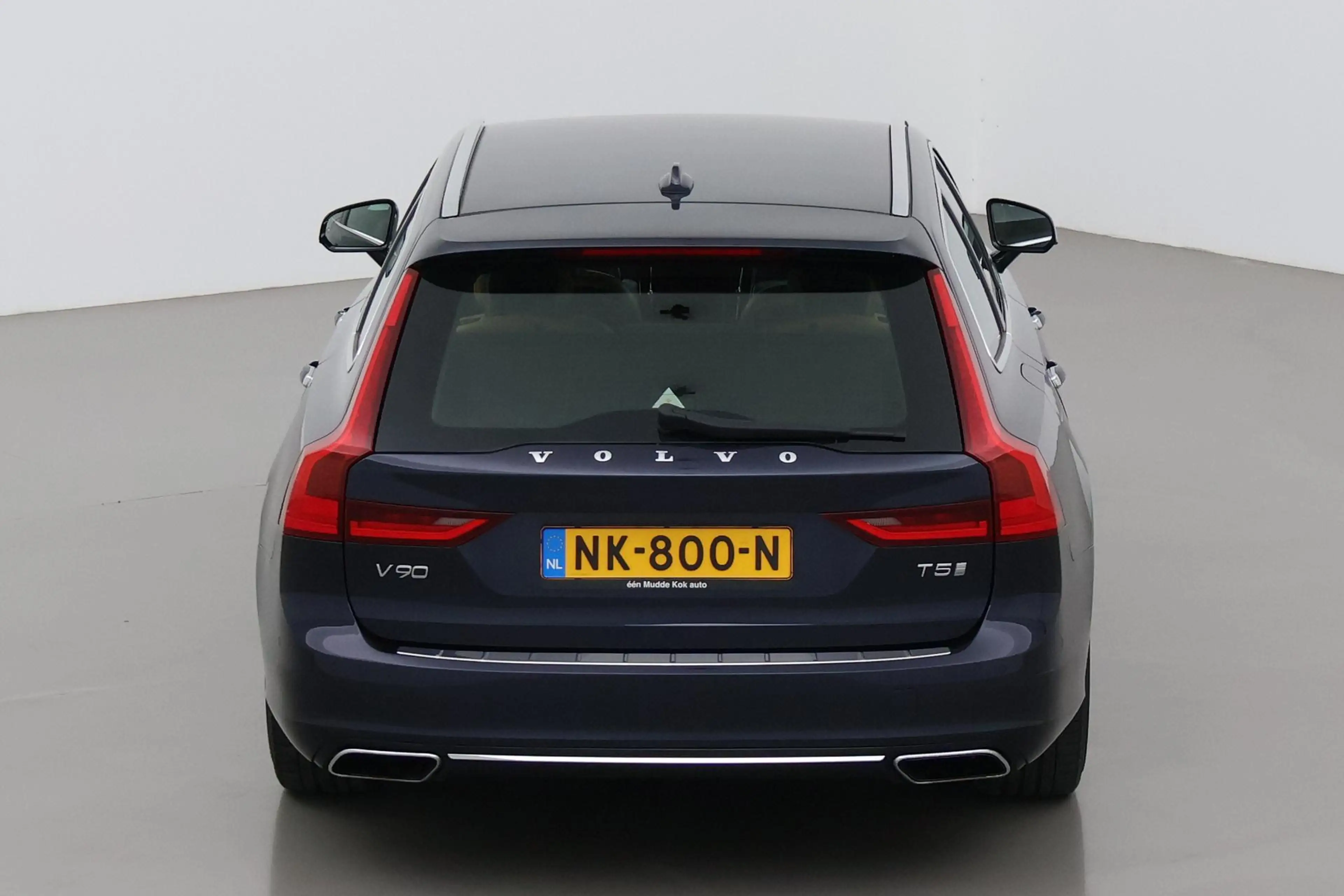Volvo V90 2.0 T5 Inscription | ACC | Stoelventilatie+Massage — photo 9