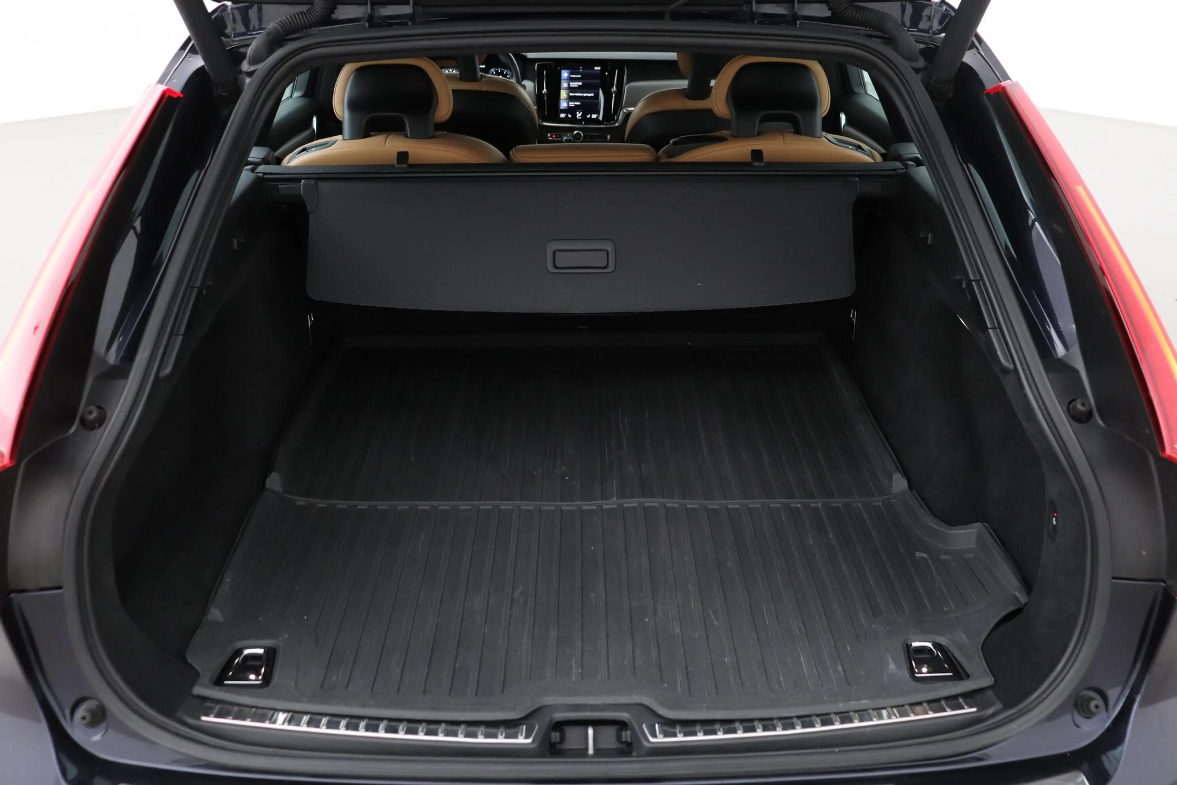 Volvo V90 2.0 T5 Inscription | ACC | Stoelventilatie+Massage — photo 47