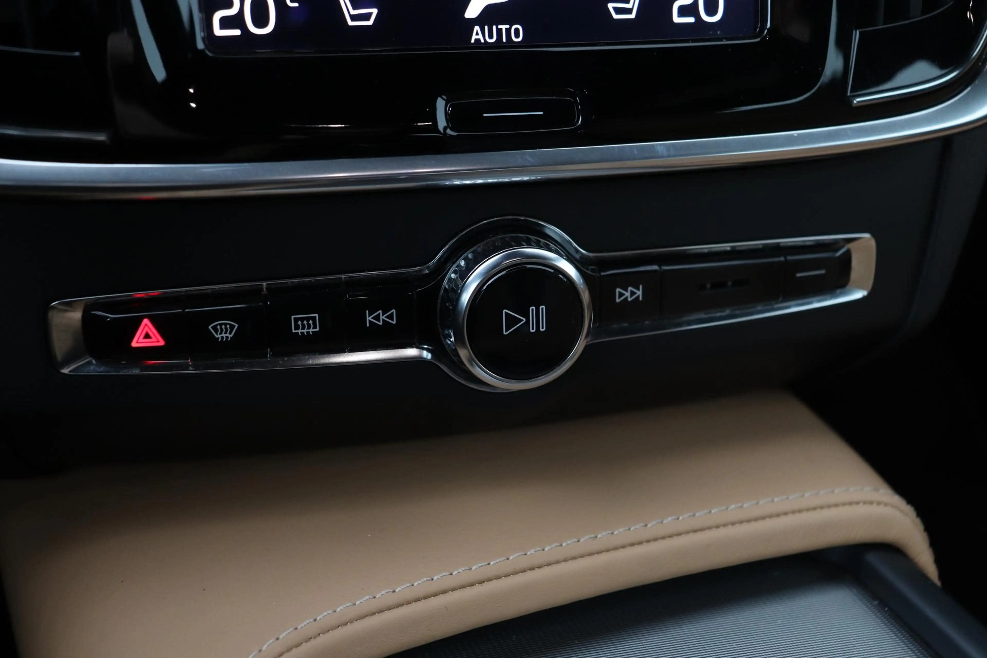 Volvo V90 2.0 T5 Inscription | ACC | Stoelventilatie+Massage — photo 31