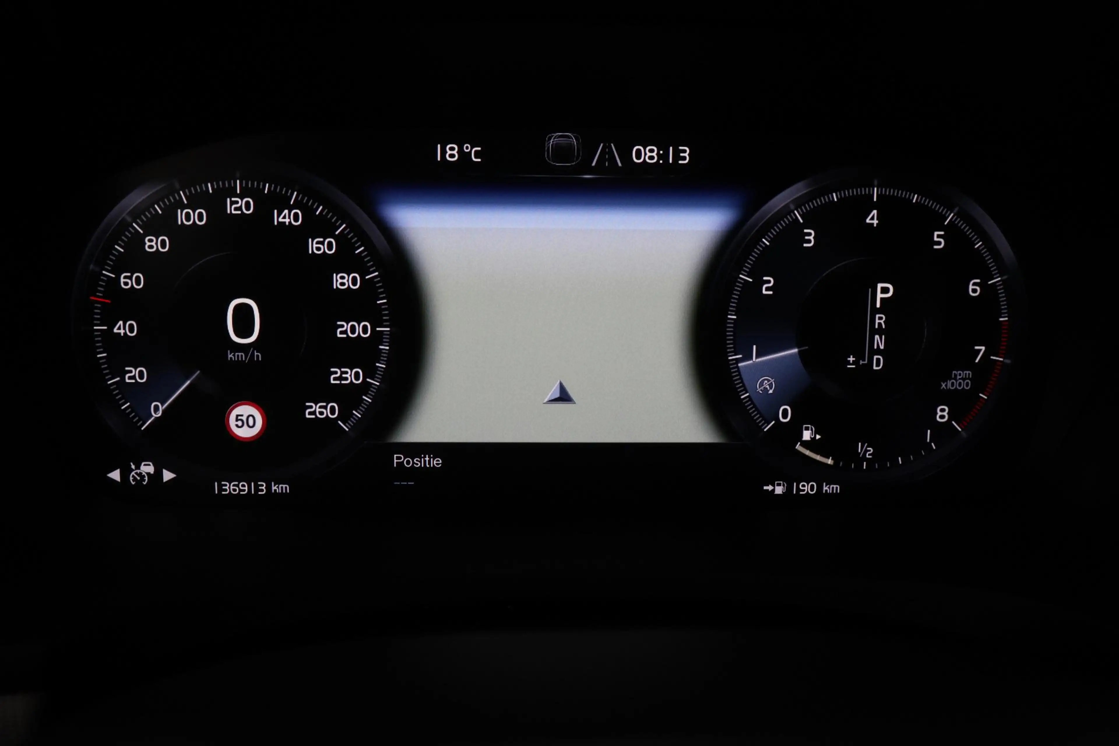 Volvo V90 2.0 T5 Inscription | ACC | Stoelventilatie+Massage — photo 19