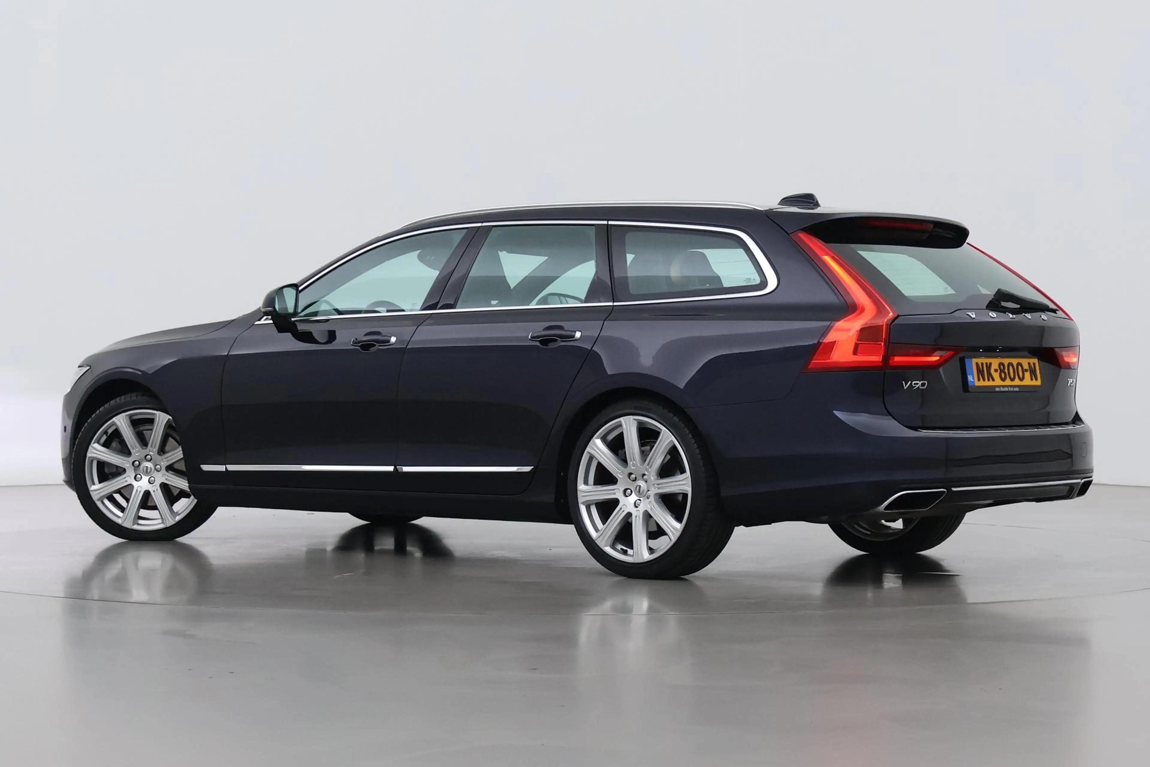 Volvo V90 2.0 T5 Inscription | ACC | Stoelventilatie+Massage — photo 2
