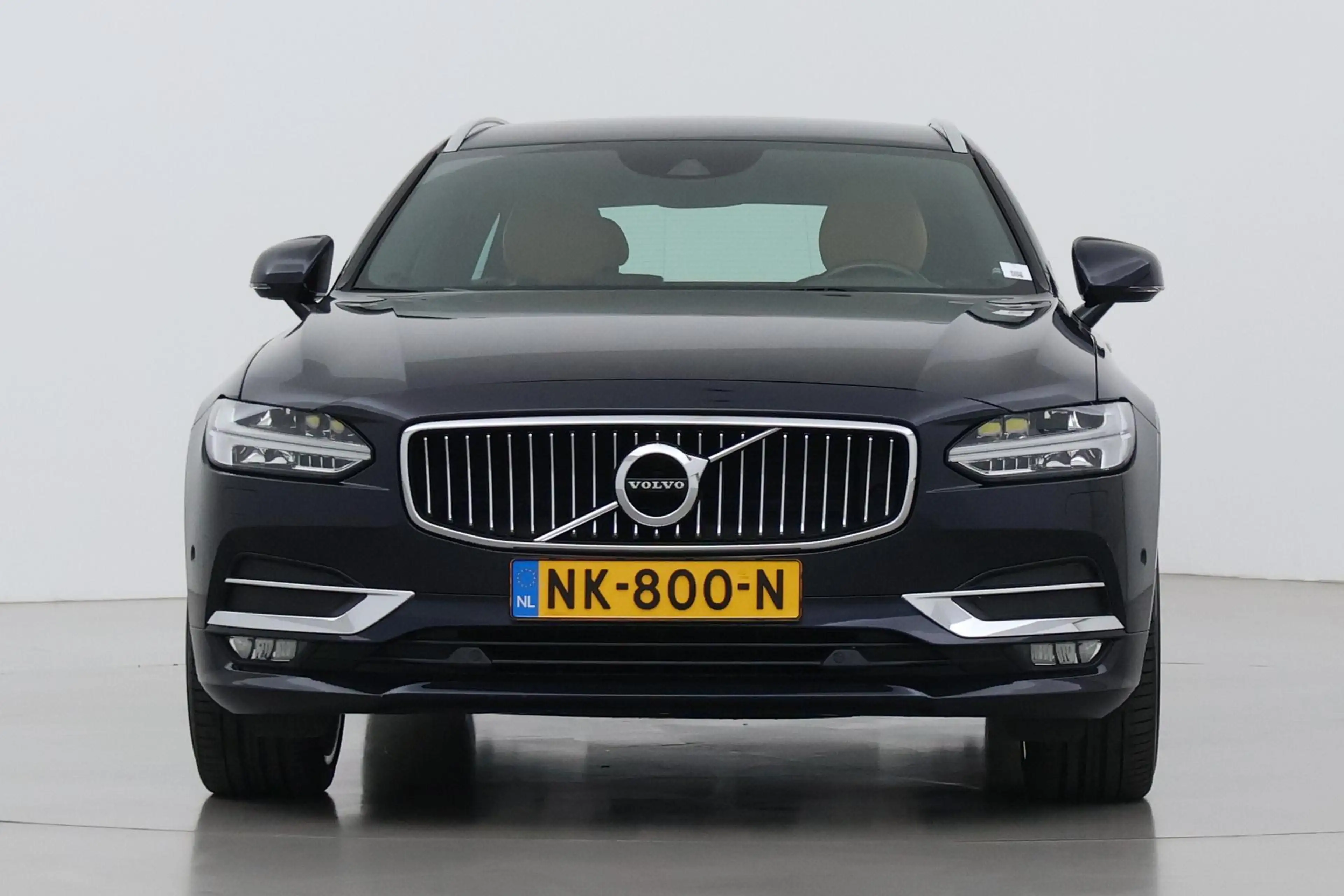 Volvo V90 2.0 T5 Inscription | ACC | Stoelventilatie+Massage — photo 16