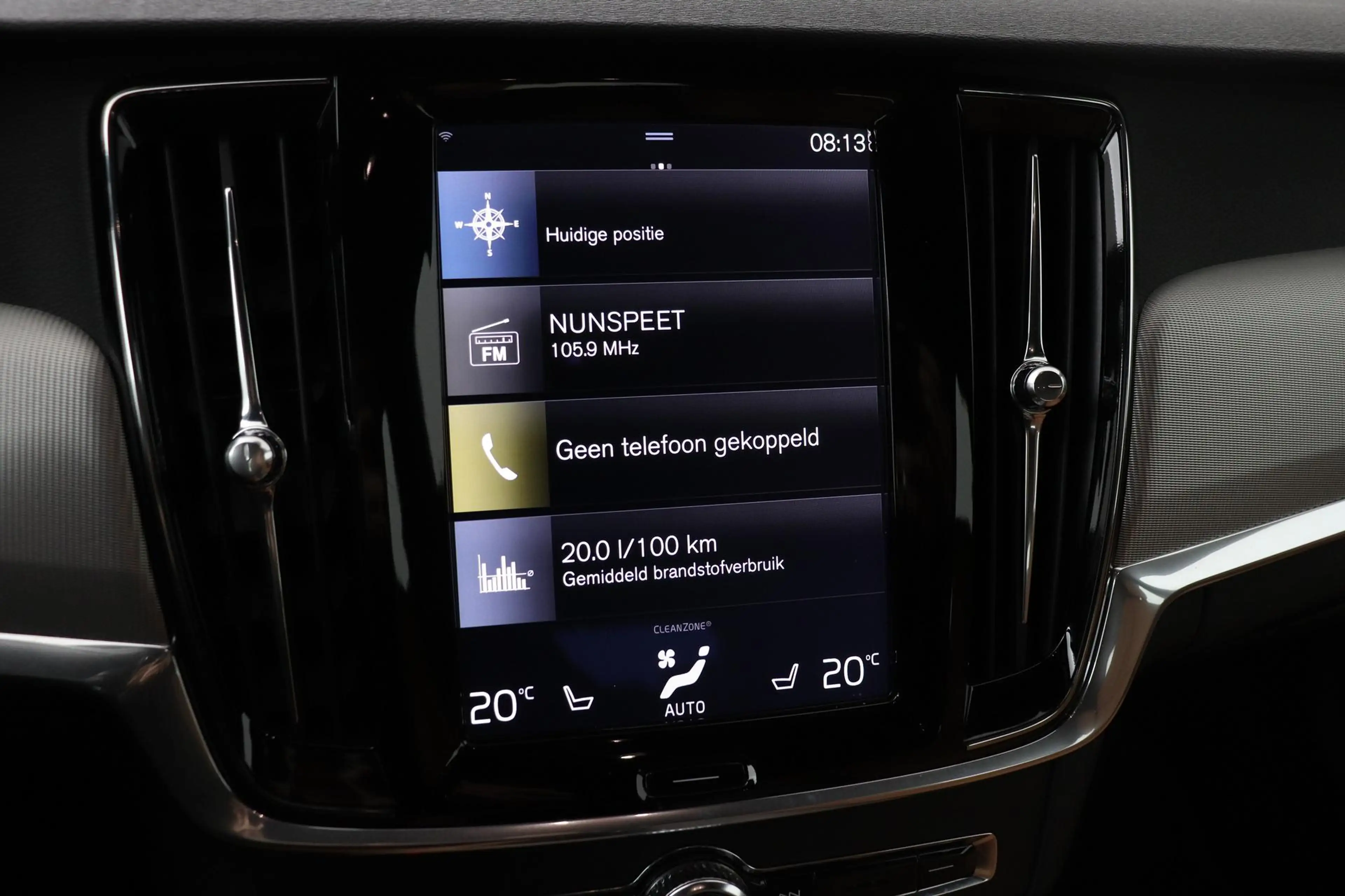 Volvo V90 2.0 T5 Inscription | ACC | Stoelventilatie+Massage — photo 22