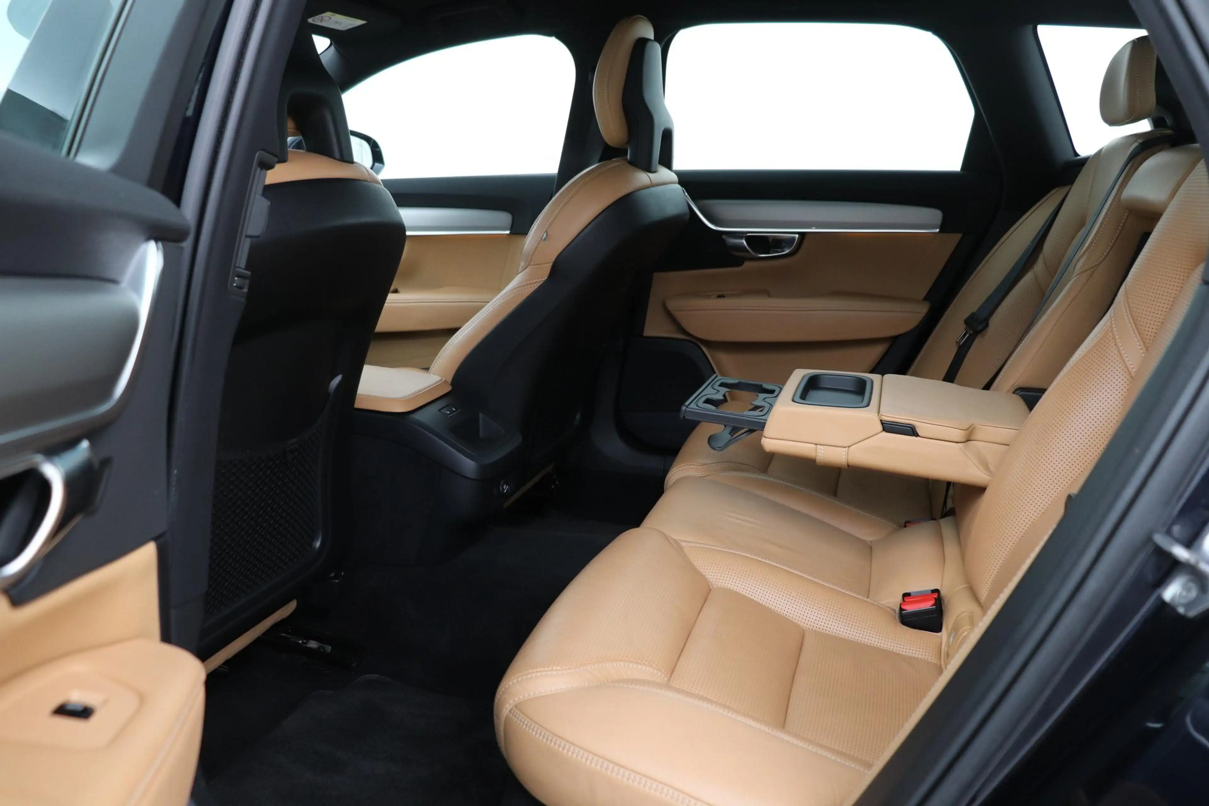 Volvo V90 2.0 T5 Inscription | ACC | Stoelventilatie+Massage — photo 44