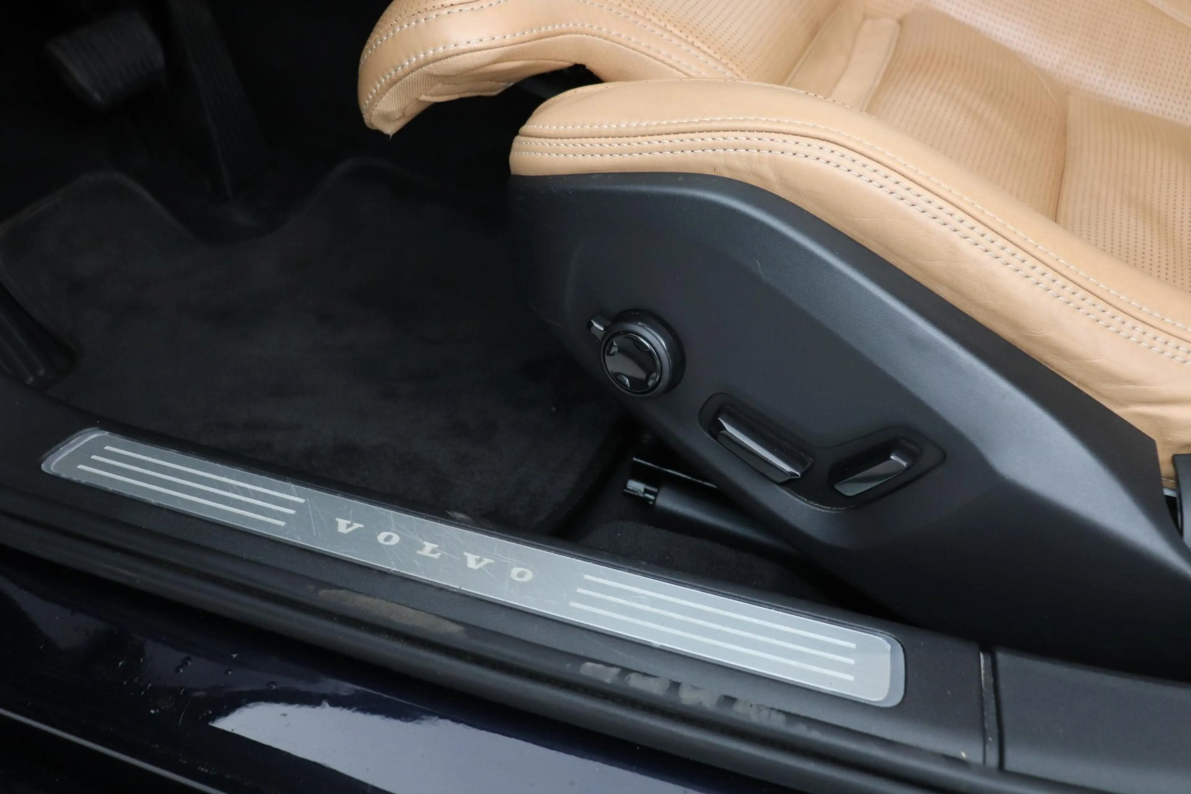Volvo V90 2.0 T5 Inscription | ACC | Stoelventilatie+Massage — photo 43