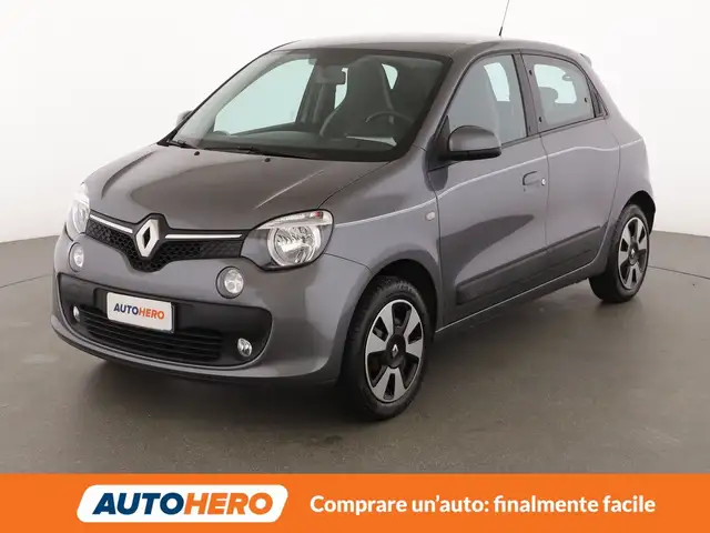 Renault Twingo 0.9 Energy Lovely