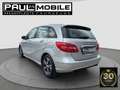 Mercedes-Benz B 180 Sport Paket Navi Parkassistent PDC v+h Eu6 Argento - thumbnail 4