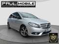 Mercedes-Benz B 180 Sport Paket Navi Parkassistent PDC v+h Eu6 Argento - thumbnail 1