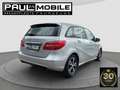 Mercedes-Benz B 180 Sport Paket Navi Parkassistent PDC v+h Eu6 Argento - thumbnail 6
