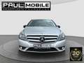 Mercedes-Benz B 180 Sport Paket Navi Parkassistent PDC v+h Eu6 Argento - thumbnail 2
