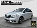 Mercedes-Benz B 180 Sport Paket Navi Parkassistent PDC v+h Eu6 Argento - thumbnail 3