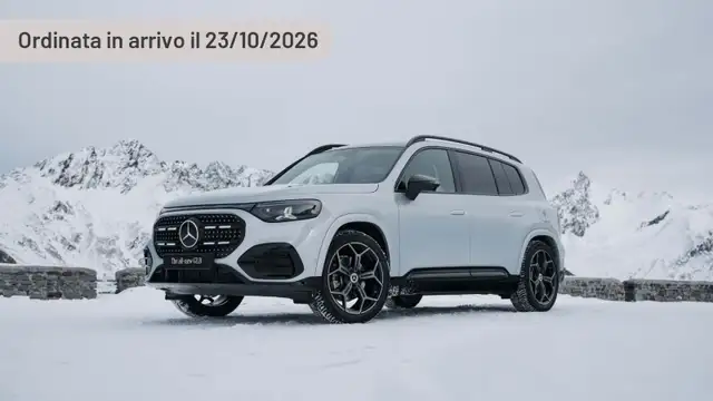 Mercedes-Benz EQ 350 4Matic Premium Plus