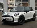 MINI Cooper SE Sports.Navi Kamera LED Navi DrivAss. Weiß - thumbnail 2