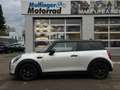 MINI Cooper SE Sports.Navi Kamera LED Navi DrivAss. Weiß - thumbnail 6