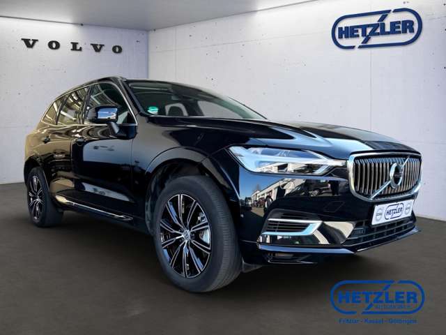 Volvo XC60 Inscription Plug-In Hybrid AWD T8 Twin Engine EU6d