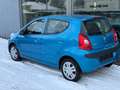 Nissan Pixo Acenta Klima Blau - thumbnail 4