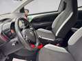 Toyota Aygo x-play touch*LMF*Kamera* Alb - thumbnail 11