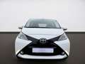 Toyota Aygo x-play touch*LMF*Kamera* Alb - thumbnail 4