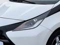 Toyota Aygo x-play touch*LMF*Kamera* Alb - thumbnail 2