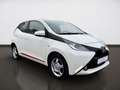 Toyota Aygo x-play touch*LMF*Kamera* Alb - thumbnail 3
