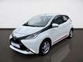 Toyota Aygo x-play touch*LMF*Kamera* Alb - thumbnail 1