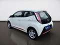 Toyota Aygo x-play touch*LMF*Kamera* Alb - thumbnail 5