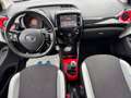 Toyota Aygo x-play touch*LMF*Kamera* Alb - thumbnail 12