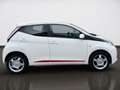 Toyota Aygo x-play touch*LMF*Kamera* Alb - thumbnail 10