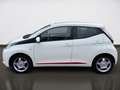 Toyota Aygo x-play touch*LMF*Kamera* Alb - thumbnail 8