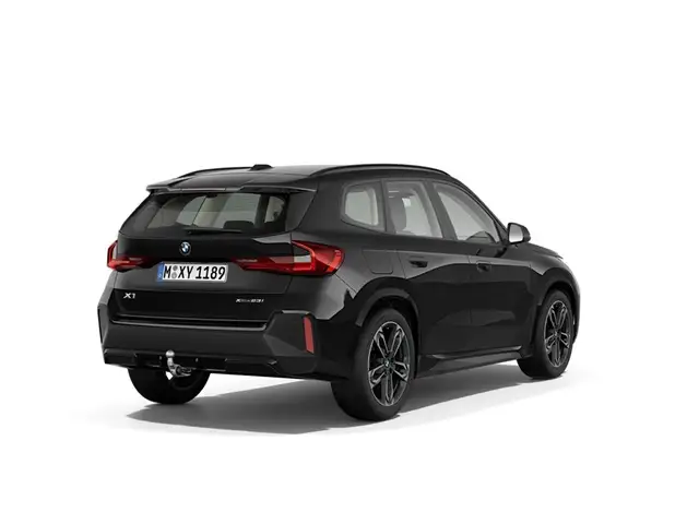 BMW X1 view 3