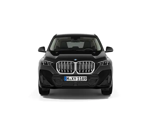 BMW X1 view 5