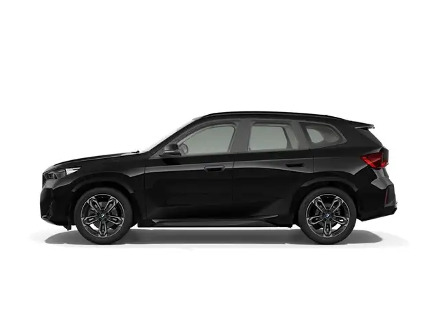 BMW X1 view 2