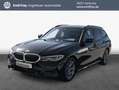 BMW 318 d Touring Aut. Sport Line Laser HiFi Standzeizu Schwarz - thumbnail 1