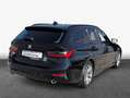 BMW 318 d Touring Aut. Sport Line Laser HiFi Standzeizu Schwarz - thumbnail 2