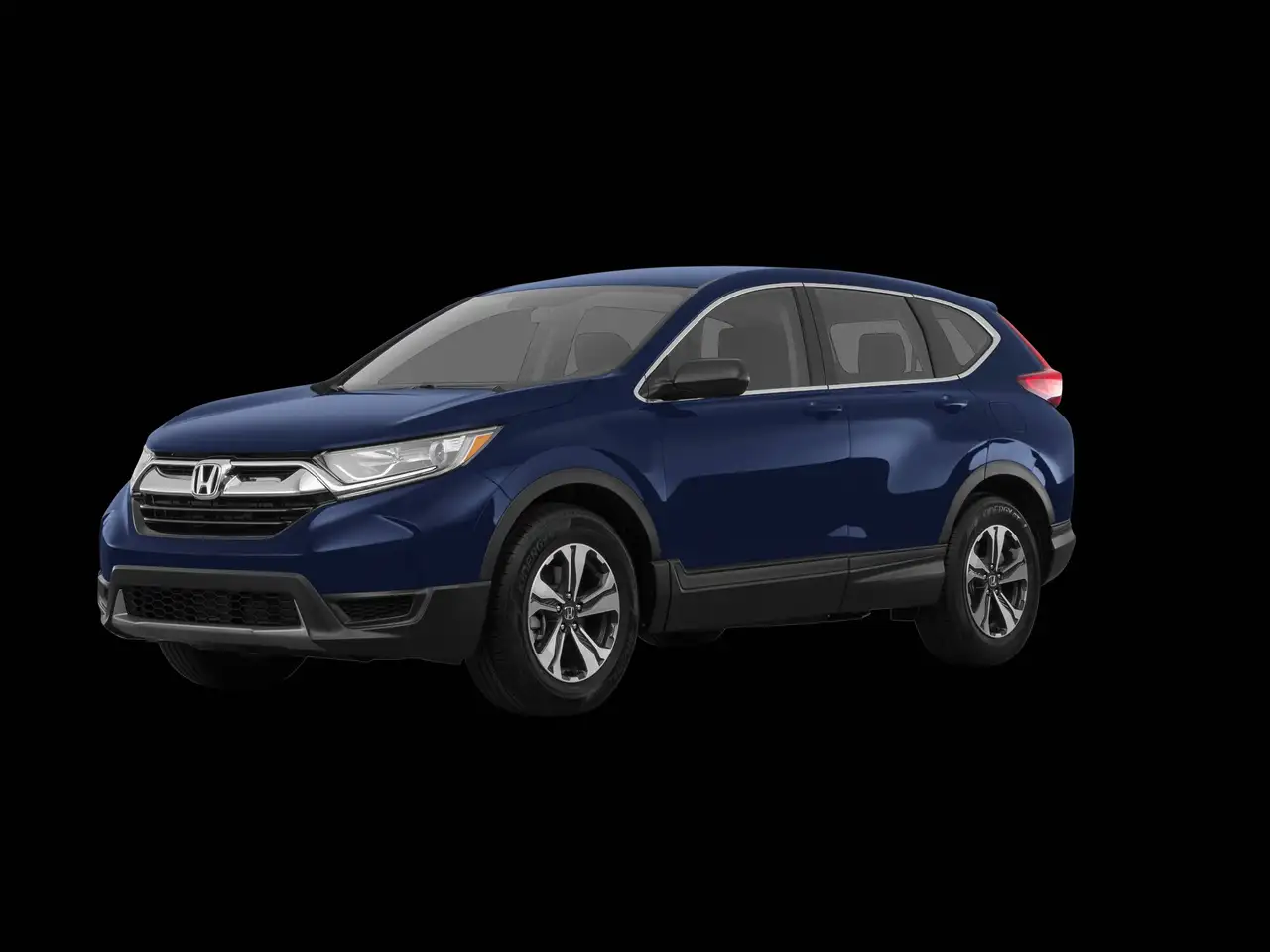 2017 Honda CR-V photo 2017 Honda CR-V