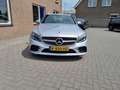 Mercedes-Benz C 180 AMG-Line Schuifdak Garmin camera Mulitbeam PTS 18" Silber - thumbnail 7