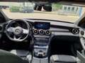 Mercedes-Benz C 180 AMG-Line Schuifdak Garmin camera Mulitbeam PTS 18" Argent - thumbnail 33