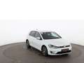Volkswagen e-Golf VII 36kWh Aut LED RADAR TEMPOMAT KLIMA PDC Blanc - thumbnail 6