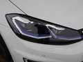 Volkswagen e-Golf VII 36kWh Aut LED RADAR TEMPOMAT KLIMA PDC Blanc - thumbnail 9
